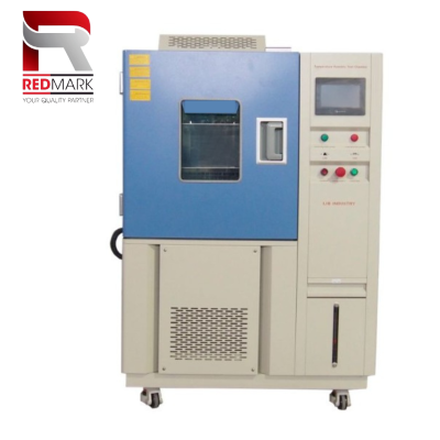 LIB - Temperature Humidity Test Chamber (TH-800C)