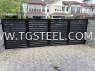 Powder Coating Metal Door & Window  Door Grill & Swing Door