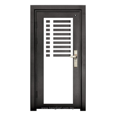 Security Door - 060HP