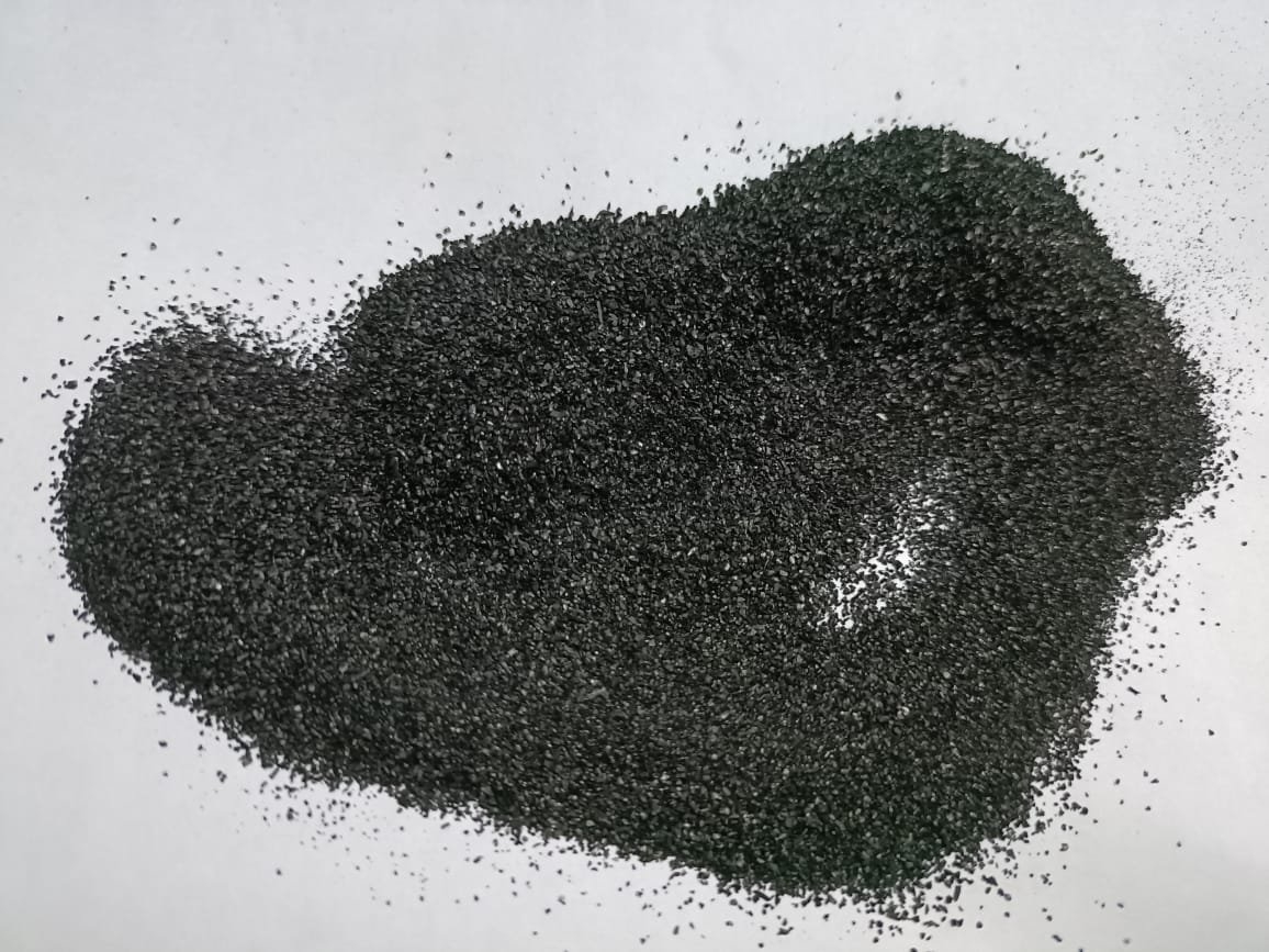 Coconut Activated Carbon Mesh:40-120