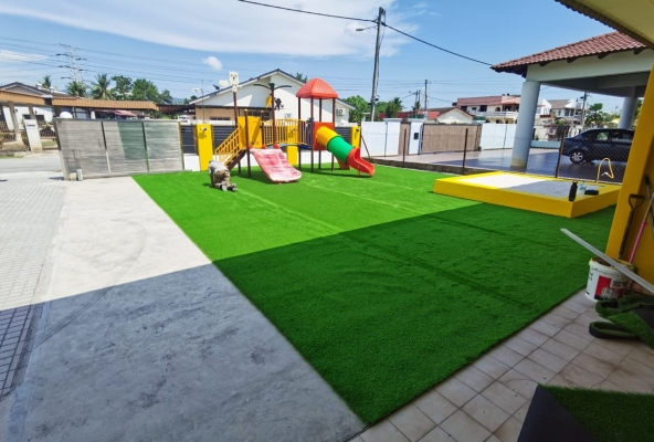 Artificial Grass