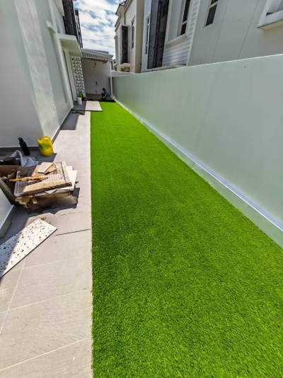 Artificial Grass