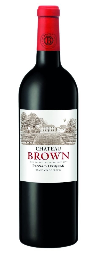 CHATEAU BROWN ROUGE