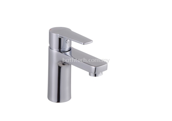  Turin Single lever basin mixer (301434)