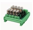 DEGSON DM108-RM-08-PN-4-4 RELAY MODULE