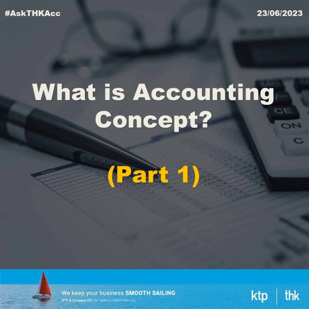 Accrual Accounting Concept