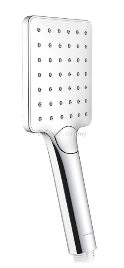 Arctic-N Three functions hand shower