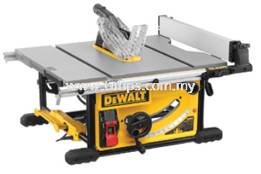 DWE7492-B1 250mm 2000W Table Saw