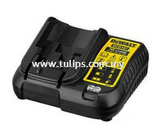 DCB107-B1 Charger 10.8V-18V (1.25Ah)