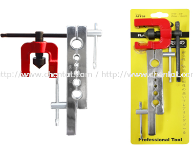 Flaring Tool Pipe Flaring & Cutting Tools ARROW