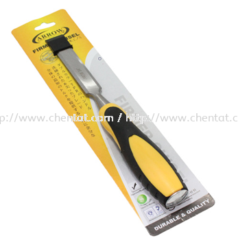 Firmer Chisel Wrenches & Chisel ARROW