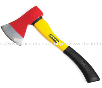 Chopper W/Fibre Handle Chopper W/Fibre Handle Wrenches & Chisel ARROW