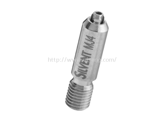 SILVENT AIR NOZZLES 