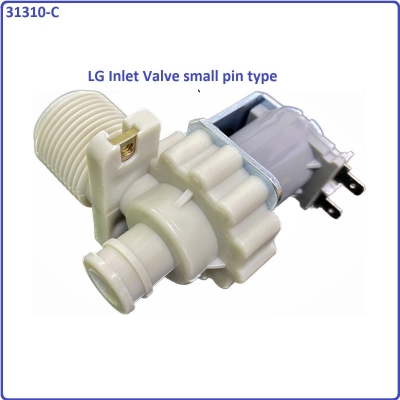 Code: 31310-C LG WF-711PC / WF-711TC / WF-760 / WF-CL700 / WF-F60PC / WF-F62PC / WF-F63PC / WF-F680 