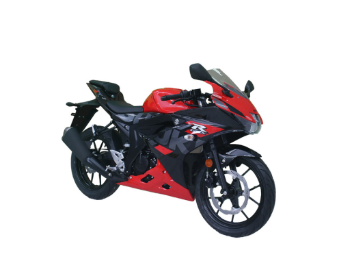 Suzuki GSX-R150 (RED)