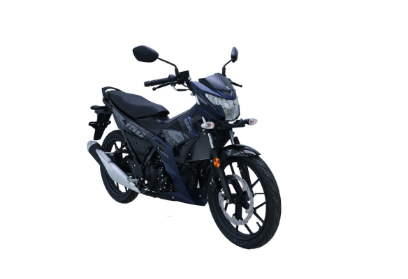 Suzuki Raider 150Fi (BLUE)