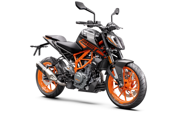 Ktm 250 Duke (BLACK)