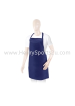 APRON10 NAVY