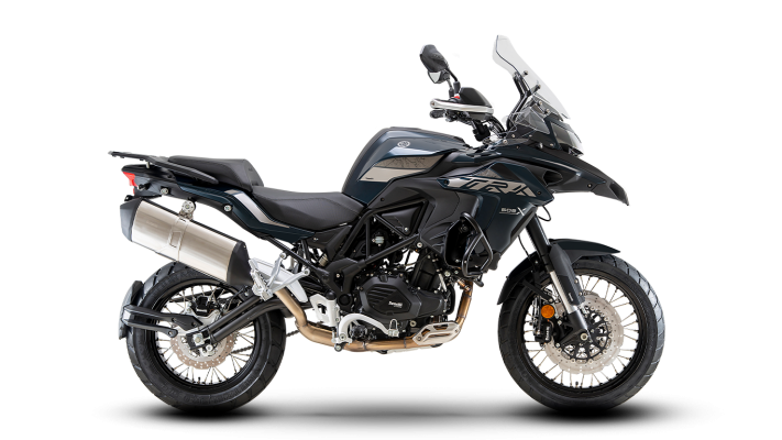 Benelli TRK502X (BLUE)