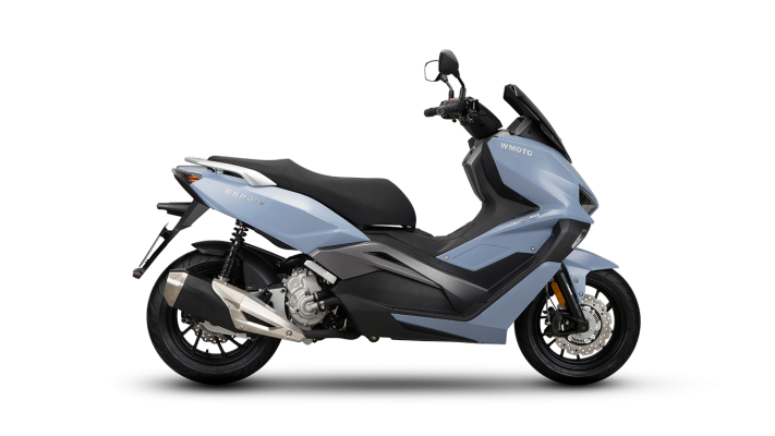 Wmoto ES250i (GREY)