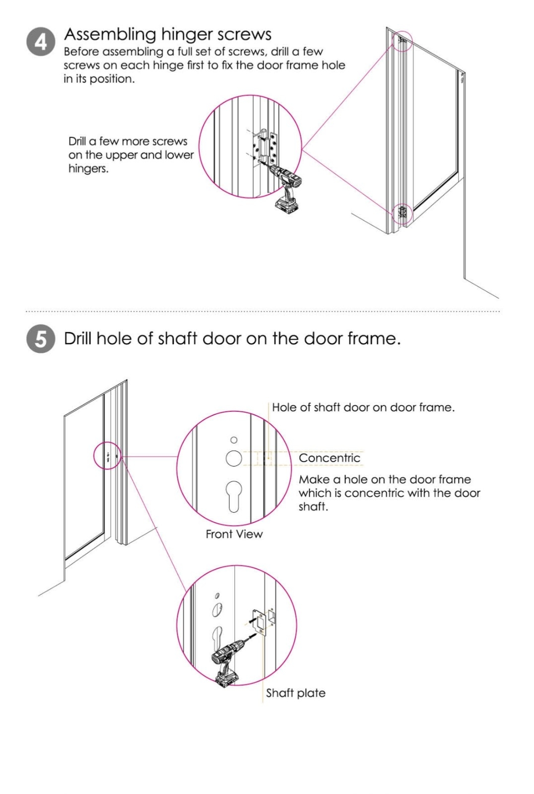 VVT ISSUE 501 - 0074 Vitally VIVI TIMES Products Catalog Aluminum Door Catalog Catalog & Brochure