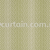 Solitude Relish 26 Oasis  Graphical Drapery Graphical Jacquard Curtain