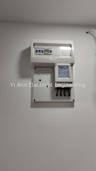 Yi Ann Electrical Engineering