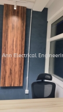 Yi Ann Electrical Engineering