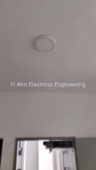 Yi Ann Electrical Engineering