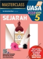 Masterclass UASA Sejarah Tahun 5