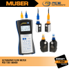 PCE-TDS 100HSH Ultrasonic Flow Meter Kit | PCE Instruments by Muser Ultrasonic Flow PCE Instruments