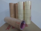 OPP Tape ( Transparent/Brown) BOPP TAPE Packing Tape