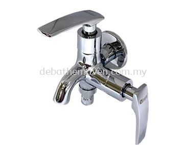 ABAGNO-TWO WAY TAP (T85041)