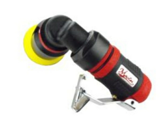 MPT-58020 Low Profile Angle Palm Mini 2 inch Right Angle Orbital Sander