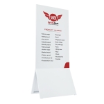 COMMERCIAL SIGNAGE ( METAL SIGNAGE )