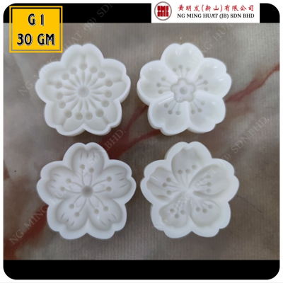 G1 30gm Moon Cake Mould