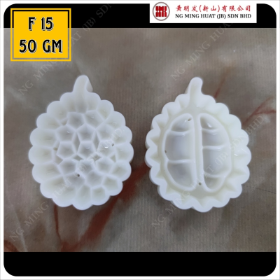 F15 50gm Durian Mould