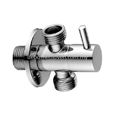 ABAGNO-ANGLE VALVE (T72293)