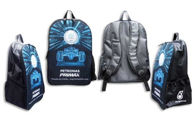 B0508 Backpack