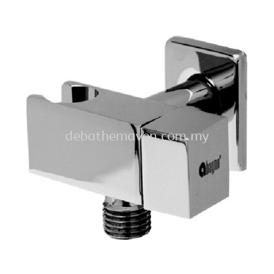 ABAGNO-ANGLE VALVE (T4093H)