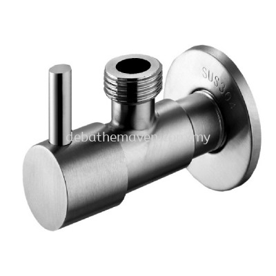 ABAGNO-ANGLE VALVE (SCT093SS)