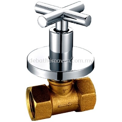 ABAGNO-STOP VALVE (T6864)