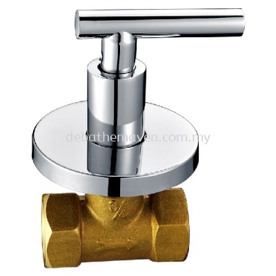 ABAGNO-STOP VALVE (T78044)