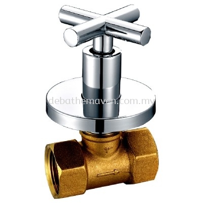 ABAGNO-STOP VALVE (T6844)