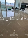 Polishing Marble Floor@KL & Selangor Area Refurbishment - polish Terrazzo /Marble Flooring Polished