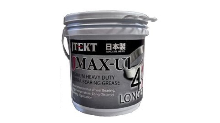 JTEKT JMAX-U1 5kg Premium Heavy Duty Diurea Bearing Grease