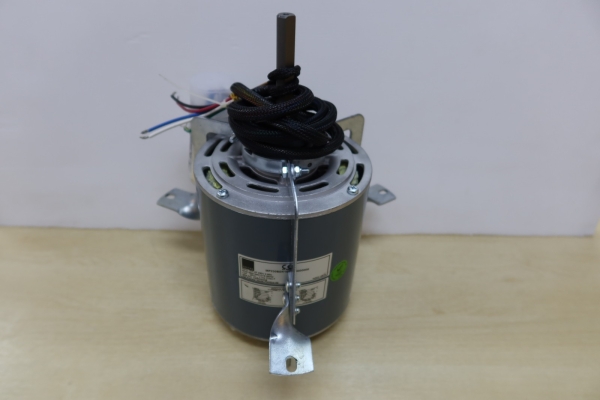 KRUGER MP230BDK1GFS000000 MOTOR C/W CAPACITOR 16.0UF & BRACKET (550W 220-240V/50HZ/1PH 4P-1)(KDD9/9)