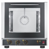 EKA TECNOEKA Italy Electric Convection Oven With Grill And Indirect Steam EKF 464.3 N GRILL TECNOEKA EKA Oven