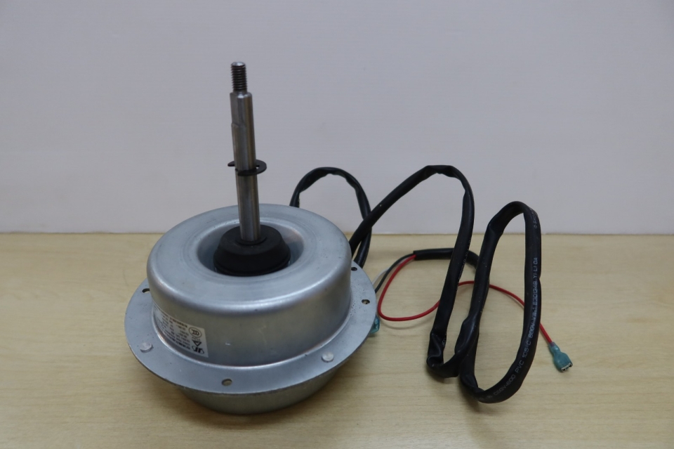 TOPAIRE YDK85-6E W (1PH) OUTDOOR FAN MOTOR - (TOPAIRE:TAS36AX4)(P/N:11230004000046)