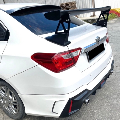 Proton Saga VVT GT Wing